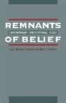 Louis M. Seidman, Louis Michael Seidman, Louis Michael (Professor of Law) Seidman, Louis Michael (Professor of Law) Tushnet Seidman, Tushnet Seidman, Tushnet Seidman Seidman... - Remnants of Belief