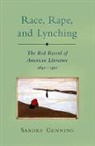 Sandra Gunning, Sandra (Assistant Professor in the Depart Gunning, Sandra Gunning - Rape, Race, and Lynching