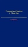 Ilya Polyak, Ilya (Visiting Associate Professor Polyak, Polyak Ilya - Computational Statistics in Climatology