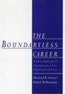 Michael B. Rousseau Arthur, Michael B. Arthur, Denise M. Rousseau, Rousseau Denise M. - Boundaryless Career