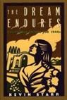 Adjun, Kevin Starr, Kevin (State Librarian of California Starr - Dream Endures