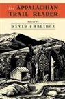 David Emblidge, David Emblidge - Appalachian Trail Reader