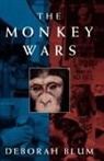 Deborah Blum, Blum Deborah - Monkey Wars