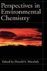 Donald L. Macalady, Donald L. Macalady - Perspectives in Environmental Chemistry