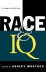 Ashley Montagu, M. F. Ashley Montagu, Ashley Montagu, M. F. Ashley Montagu - Race and Iq