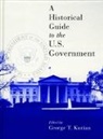 George Thomas Kurian, George Thomas Kurian, Kurian George Thomas - Historical Guide to the U.s. Government