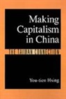 You-Tien Hsing, Hsing You-tien, Hsing You-Tien (Professor At the Center for Human, Professor at the Center for Human Settlements Hsing You-tien (Professor at the Center for Human Settlements - Making Capitalism in China