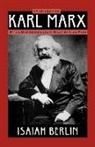 Isaiah Berlin - Karl Marx