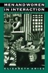 Elizabeth Aires, ARIES, Elizabeth Aries, Elizabeth (Department of Psychology Aries - Men and Women in Interaction