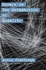 Alvin Plantinga, Matthew Davidson, Davidson Matthew - Essays in the Metaphysics of Modality