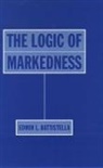 Edwin L. Battistella, Edwin L. (Professor of Linguistics Battistella, Battistella Edwin L. - Logic of Markedness