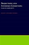 Sciullo Di, Anna-Maria Di Sciullo, Anna-Maria Di (Professor of Linguistics Sciullo, Anna-Maria Di Sciullo - Projections and Interface Conditions