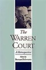 Bernard Schwartz, Bernard (Professor of Law Schwartz, Former Chapman Distinguished Professor o Schwartz, Bernard Schwartz, Schwartz Bernard - Warren Court: A Retrospective