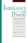 Gordon Silverstein - Imbalance of Powers