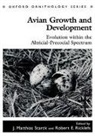 J.matthias Ricklefs Starck, Robert E. Ricklefs, Ricklefs Robert E., J. Matthias Starck - Avian Growth and Development