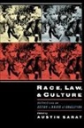 Austin Sarat, Austin Sarat - Race, Law, and Culture