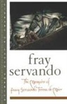 Helen Lane, Fray Servando Teresa De Mier, Theresa De Mier, Mier Fray Servando Teresa de, Jose Servando Te Mier Noriega y Guerra, Jose Servando Te Mier Noriega Y. Guerra... - Memoirs of Fray Servando Teresa De Mier