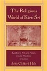 John Clifford Bolt, John Clifford Holt, John Clifford (Professor of Religion Holt, Holt John Clifford - Religious World of Kirti Sri