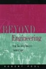 Robert Pool, Pool Robert - Beyond Engineering