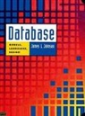 James L. Johnson, James L. (Professor and Chair Johnson, Johnson James L. - Database: Models, Languages, Design