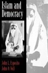 John L. Esposito, John L. Voll Esposito, Voll Esposito, John O. Voll - Islam and Democracy