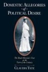 Claudia Tate, Claudia (Professor of African-American and A Tate, Claudia (Professor of African-American and American Literatures Tate - Domestic Allegories of Political Desire