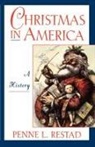 Penne L Restad, Penne L. Restad, Penne Lee Restad, Restad Penne Lee - Christmas in America