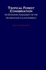 Douglas Southgate, Douglas (Professor of Agricultural Econ Southgate, Douglas (Professor of Agricultural Economics and Natural Resources Southgate, Douglas D. Southgate, Southgate Douglas - Tropical Forest Conservation