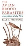 Paul A Johnsgard, Paul A. Johnsgard - Avian Brood Parasites