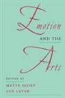 Mette Hjort, Mette (Associate Professor of English Hjort, Mette Laver Hjort, Sue Laver, Mette Hjort, Sue Laver - Emotion and the Arts