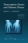 Gregg Semenza, Gregg L Semenza, Gregg L. Semenza, Gregg L. (Associate Professor of Pediatri Semenza, Gregg L. (Associate Professor of Pediatrics Semenza, Semenza Gregg L. - Transcription Factors and Human Disease