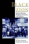 Yvonne Deutsch Chireau, Yvonne Chireau, Yvonne (Professor of Religion) Chireau, Nathaniel Deutsch, Nathaniel (Professor of History Deutsch, Deutsch Nathaniel - Black Zion