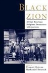 Yvonne Deutsch Chireau, Yvonne Chireau, Nathaniel Deutsch - Black Zion
