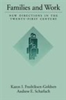 Karen I. Scharlach Fredriksen, Karen I Fredriksen-Goldsen, Karen I. Fredriksen-Goldsen, Karen I. (Associate Professor Fredriksen-Goldsen, Karen I. (Associate Professor at the School of Social Work Fredriksen-Goldsen, Andrew E Scharlach... - Families and Work