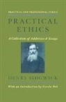 Henry Sidgwick - Practical Ethics