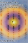 R. J. Roe, Ryong-Joon Roe, Ryong-Joon (Professor of Materials Science Roe, Roe Ryong-Joon - Methods of X-Ray and Neutron Scattering in Polymer Science