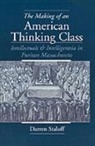 Darren Staloff, Darren (Assistant Professor of History Staloff, Staloff Darren - Making of an American Thinking Class