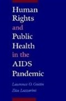 Lawrence O. Gostin, Lawrence O. (Professor of Law Gostin, Lawrence O. Lazzarini Gostin, Zita Lazzarini, Zita (Lecturer Lazzarini, Lazzarini Zita - Human Rights and Public Health in the Aids Pandemic