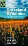 Alan K. (Division of Biology Knapp, Alan K. Briggs Knapp, Alan K. Etc. Knapp, Briggs Hartnett Knapp, John M. Briggs, John M. (Division of Biology Briggs... - Grassland Dynamics