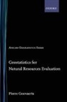 Pierre Goovaerts, Pierre (Department of Civil &amp; Environme Goovaerts, Pierre (Department of Civil &amp; Environmental Engineering University of Michigan) Goovaerts, Goovaerts Pierre - Geostatistics for Natural Resources Evaluation