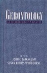 John C. Etc. Whitbourne Cavanaugh, John C. Whitbourne Cavanaugh, John C. Cavanaugh, etc., Susan Krauss Whitbourne, Susan Krauss (Department of Psychology Whitbourne - Gerontology