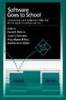 D. N. Schwartz Perkins, David N. Schwartz Perkins, David N. Perkins, Perkins David N., Judah L. Schwartz, Schwartz Judah L.... - Software Goes to School