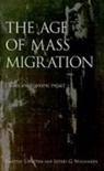 Timothy J. Hatton, Timothy J. (Professor of Economics Hatton, Timothy J. Williamson Hatton, Hatton Timothy J., Jeffrey G. Williamson, Jeffrey G. (Laird Bell Professor of Economics Williamson - Age of Mass Migration