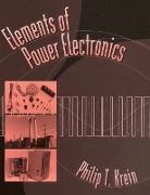 Phillip T. Krein, Phillip T. (Associate Professor Krein, Krein Phillip T. - Elements of Power Electronics