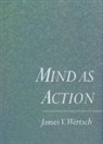 James Wertsch, James V. Wertsch, James V. (Professor and Chair Wertsch - Mind As Action
