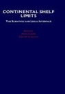 Peter J. (Director Cook, Peter J. Carleton Cook, Chris Carleton, Carleton Chris, Peter J. Cook, Cook Peter J. - Continental Shelf Limits