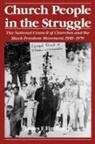 James Findlay, James F. Findlay, James F. (Professor of History Findlay - Church People in the Struggle