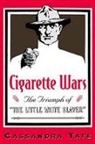 Cassandra Tate, Tate Cassandra - Cigarette Wars