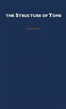 Zhiming Bao, Zhiming (Senior Lecturer Bao, Bao Zhiming - Structure of Tone
