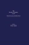 Bernard P. Boudreau, Bernard P. Jorgensen Boudreau, Bo Barker Jorgensen, Bernard P. Boudreau, Boudreau Bernard P., Bo Barker Jorgensen... - Benthic Boundary Layer